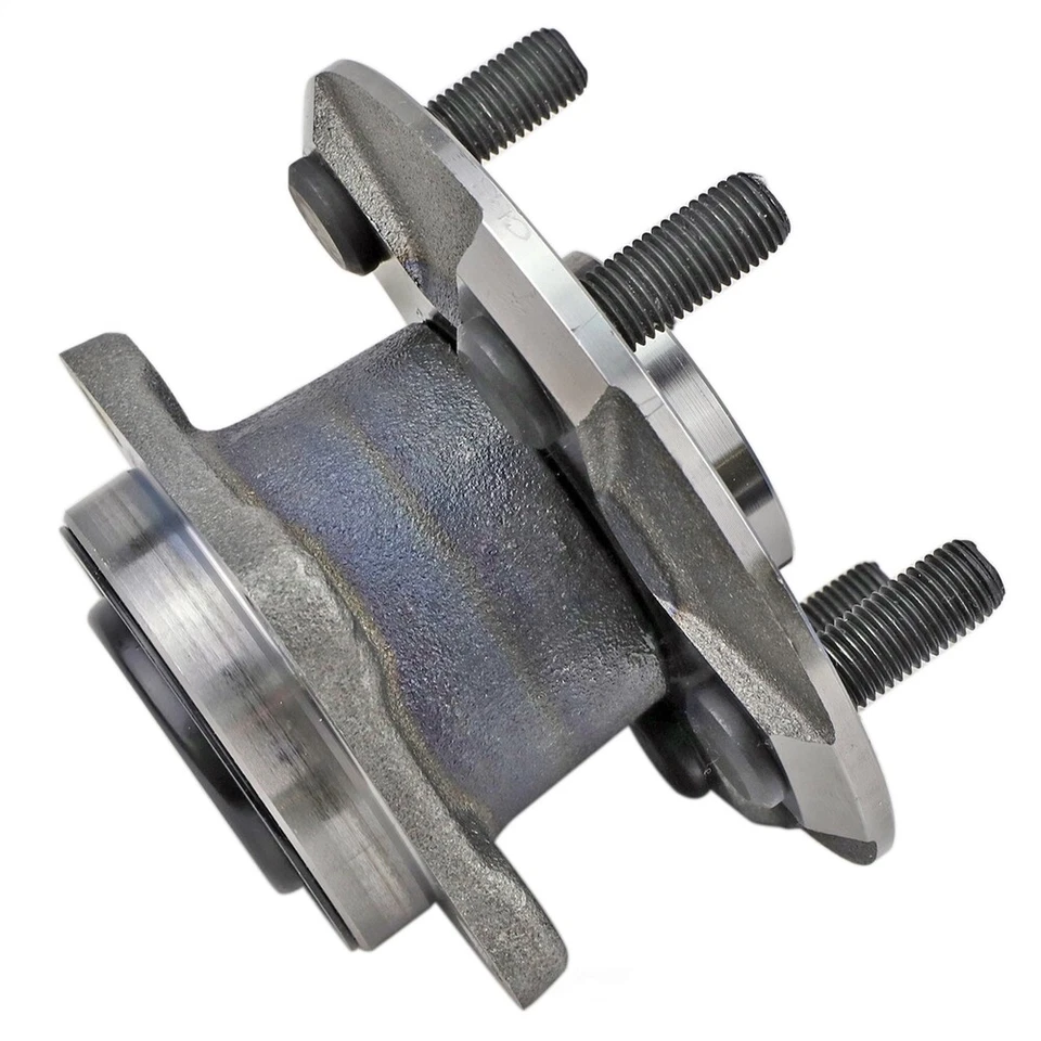 Conjunto de cojinete de rueda y buje-sin piezas automotrices ABS CRS NT512218 Foto 4 de 4