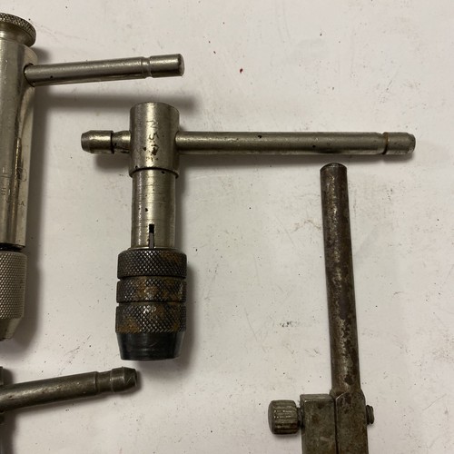 Nice Lot Of Vintage Tap Handles Including Stanley 251A And Others! - Picture 2 of 11
