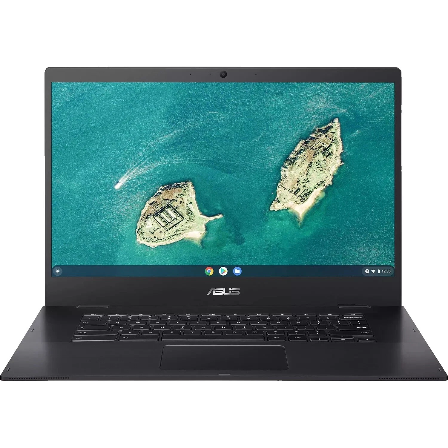 ASUS Samsung ChromeBook PC Negro