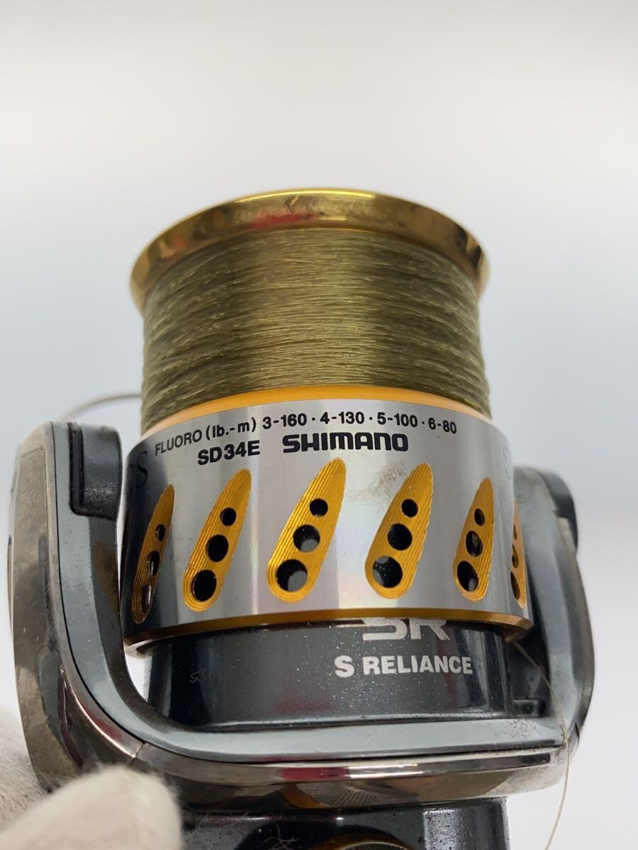 美品　SHIMANO 07 STELLA 2500S SHIMANO 07 STELLA 2500S Spinning Reel used | eBay