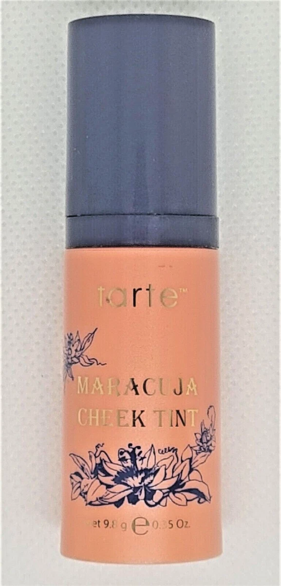 Tarte Maracuja Cheek Tint, Two Different shades 9.8 gm New and 100% Authentic