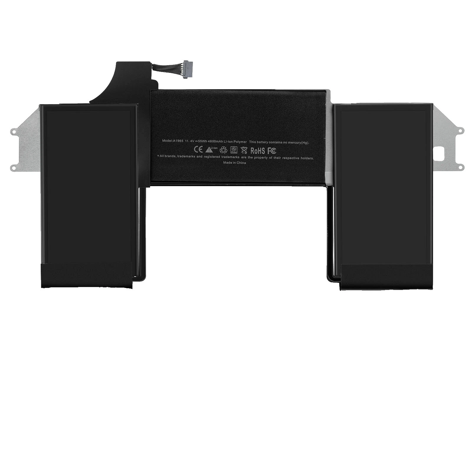 Laptop Batteries for Apple Apple MacBook Air