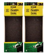 3M Drywall Sanding Screens 2 Count 2 Pack