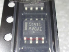 10PCS CS51414 51414 CS51414EDR8G CS51413