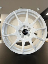 KIT 4 CERCHI IN LEGA MINI DA 18 SPEEDLINE SL2 8X18 ET 45 5X112
