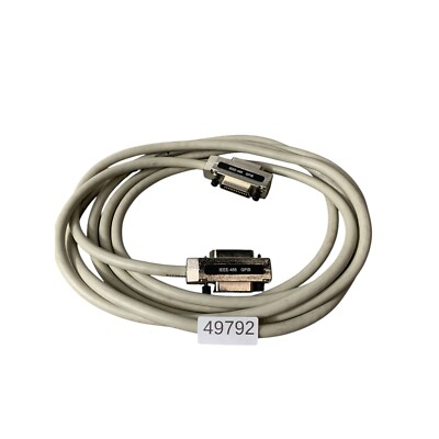 IEEE-488 GPIB Cable