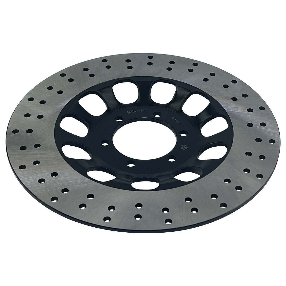 xj400 550 rz250 350 ディスク 267mm Front Brake Disc Rotor for Yamaha RD250 RZ250 350 XJ550