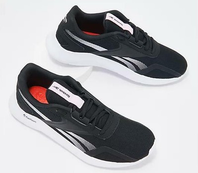 Reebok Training Lace-Up Sneakers UK