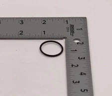 O-Ring Part Number - 11162 (Pack Of 4) For Harley-Davidson