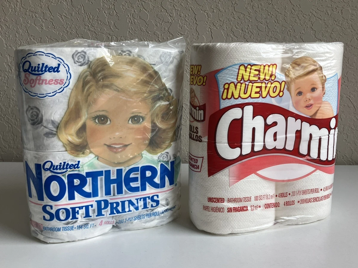 Quilted Northern Logo