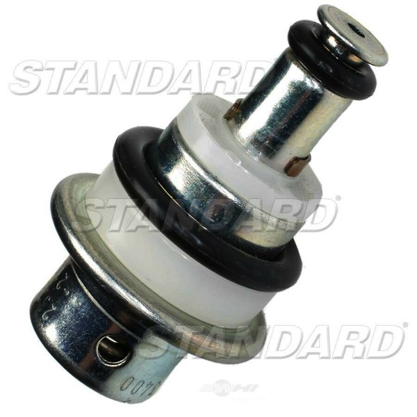 Fuel Injection Pressure Regulator Standard PR481 fits 2008 Toyota Yaris