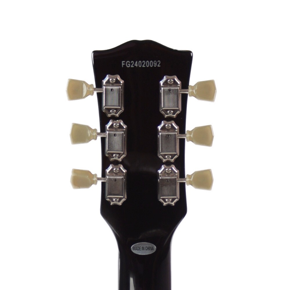 エレキギター Burny By Fernandes] Lsd-80N Stp Electric Guitar From Japan