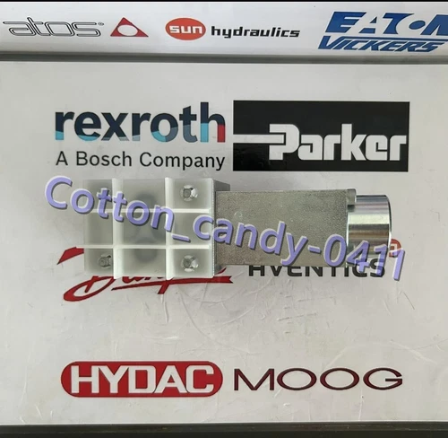New PARKER D1SE30BNJW Solenoid Valve Fast delivery
