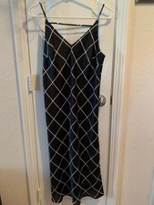 Satin Slip Dress