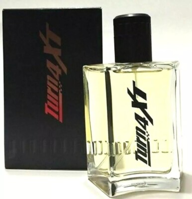 Avon Turn 4XT Cologne Spray CARL EDWARDS Nascar