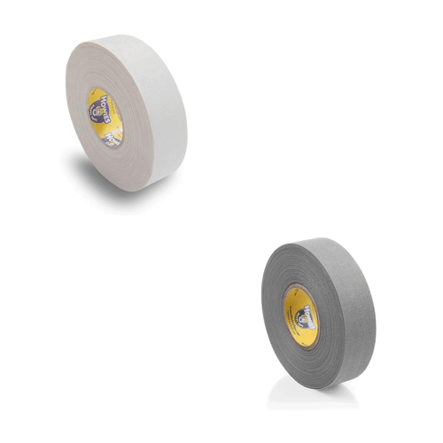 Howies Hockey Stick Premium Cloth Tape or Shin Tape 2-Pack You Choose Colors - Picture 62 of 83