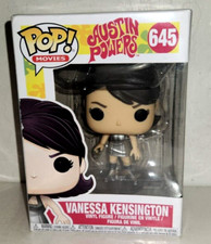 Ultimate Funko Pop Austin Powers Figures Gallery and Checklist 23