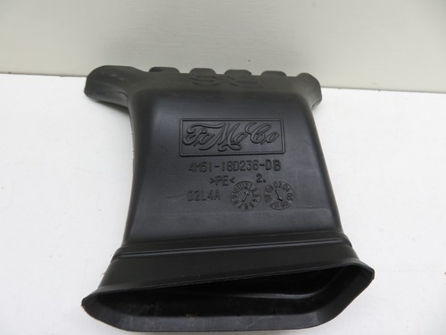 FORD FOCUS ST225 LUFTFÜHRUNGSROHR VORNE RECHTS 4M51-18D236-DB (2005-2010) 1345-8