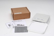 Shure MXWAPT2 Z10 2-Channel Access Point Transceiver 1920-1930 MHz New Open Box