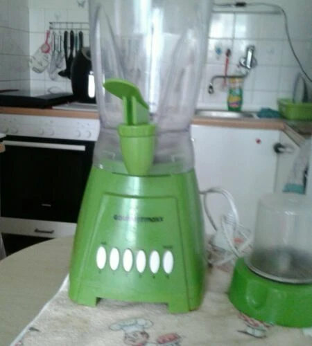 GOURMETmaxx Küchenmaschinen