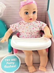 perfectly cute my lil baby