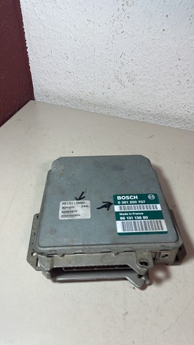 Steuergerät Citroen AX Peugeot 106 0261200707