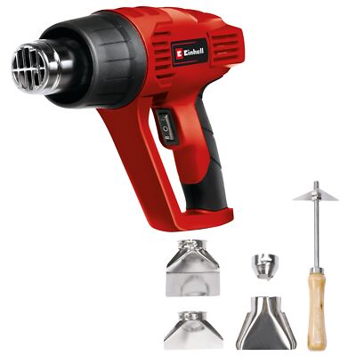 Einhell Heißluftpistole TH-HA 2000/1 OVP lädiert