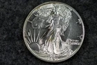 1943 - Walking Liberty Half Dollar!!  #J06155