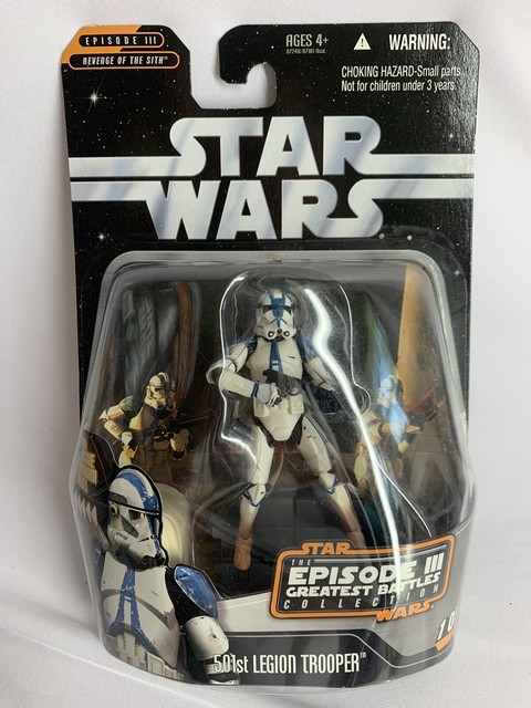 Saga Collection 064 Commander Appo 