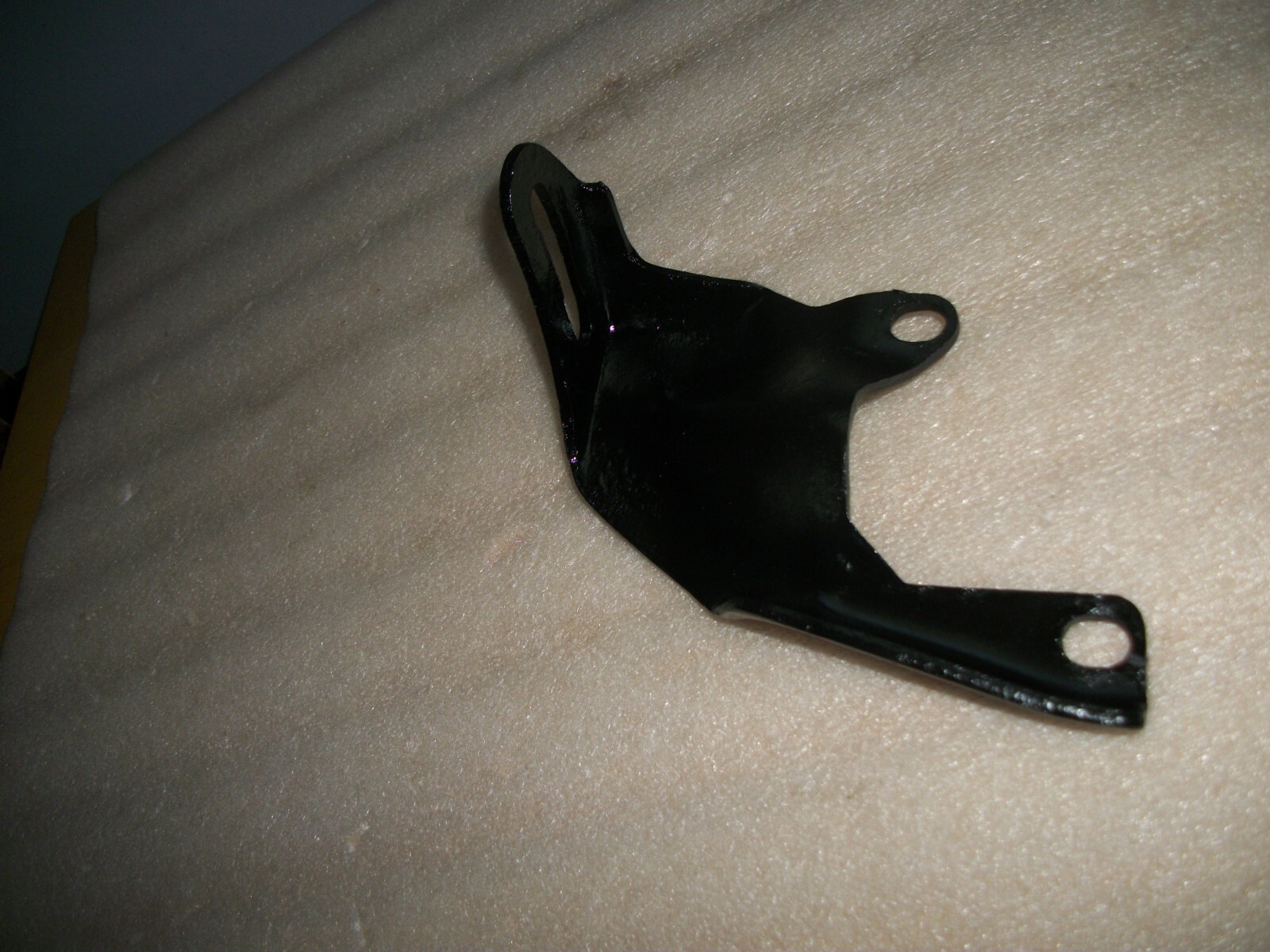 1965-68 Impala Nova Camaro Power Steering Pump Bracket 3905366 | eBay