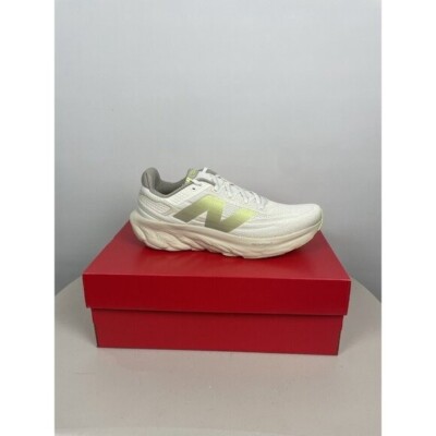 New‎ Balance Fresh Foam 1080v13 Moonrock Lime Sea Salt Running Sneaker Size 14 New Balance Fresh Foam 1080v13 Moonrock Lime Sea Salt  main image 2