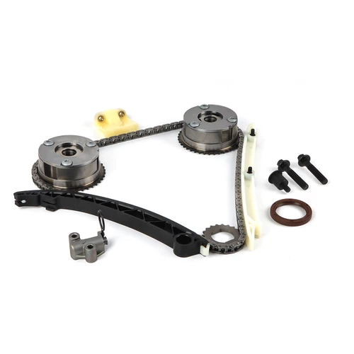 Timing Chain Kit For 11-15 Chevrolet Sonic Cruze Buick Encore1.4L DOHC Engine - Picture 9 of 9
