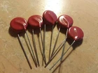 New Littelfuse 420V 300pF 4.5kA MOV Varistors 5 pieces V420LA20AP