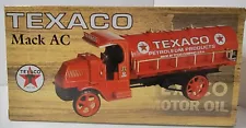 First Gear 1:34 Scale Mack AC TEXACO