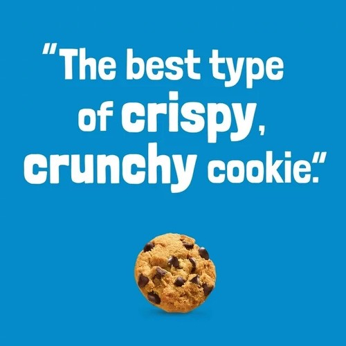 CHIPS AHOY! Original Chocolate Chip Cookies, 13 oz Pack - Picture 12 of 13