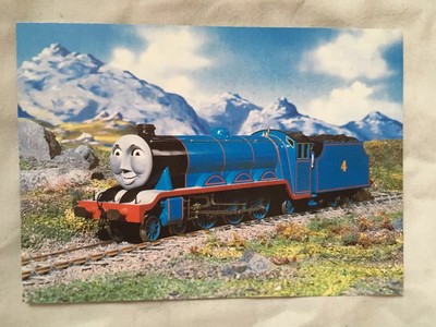 thomas the tank engine gordon