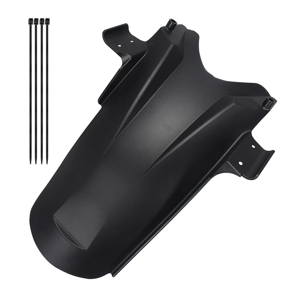 Motorcycle Rear Fender Mudguard For BMW R1200R 2006-2014 - Image 2 of 4