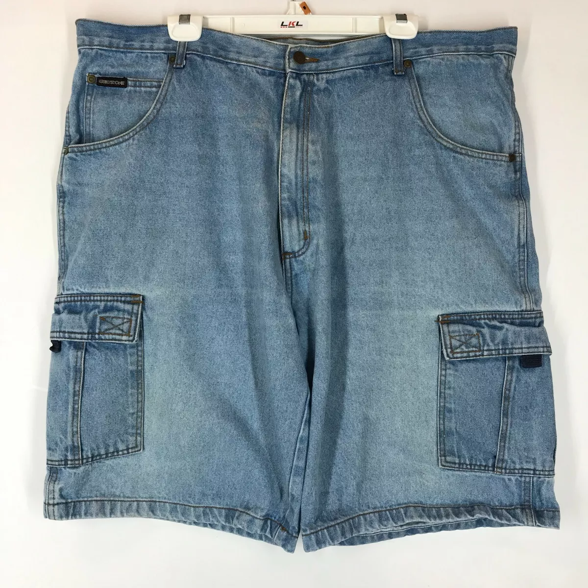 Designer jeans shop shorts