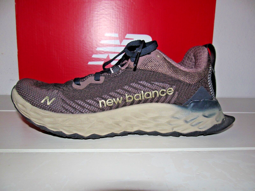 NEW BALANCE SCARPE SNEAKERS DONNA colore marrone mod. WTHIERB6 - Foto 6 di 9