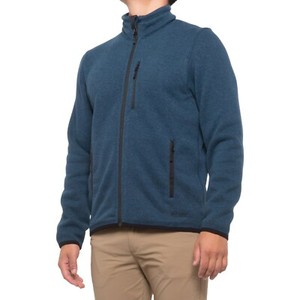 men's polartec fleece jacket