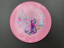 🎉Party time Limited Edition Discraft Brodie Smith Full Darkhorse Buzzz🎉