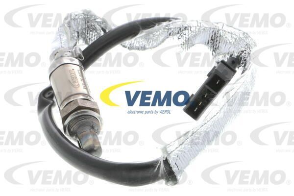 Vemo V10-76-0073 Lambdasonde FüR Seat VW-image