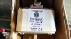 Bussmann 170M6219 Fuse 1600A 700V