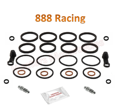 Bremssattelkolben Reparatursatz Für SUZUKI GSX-R 600 R TL 1000 S Brake Piston