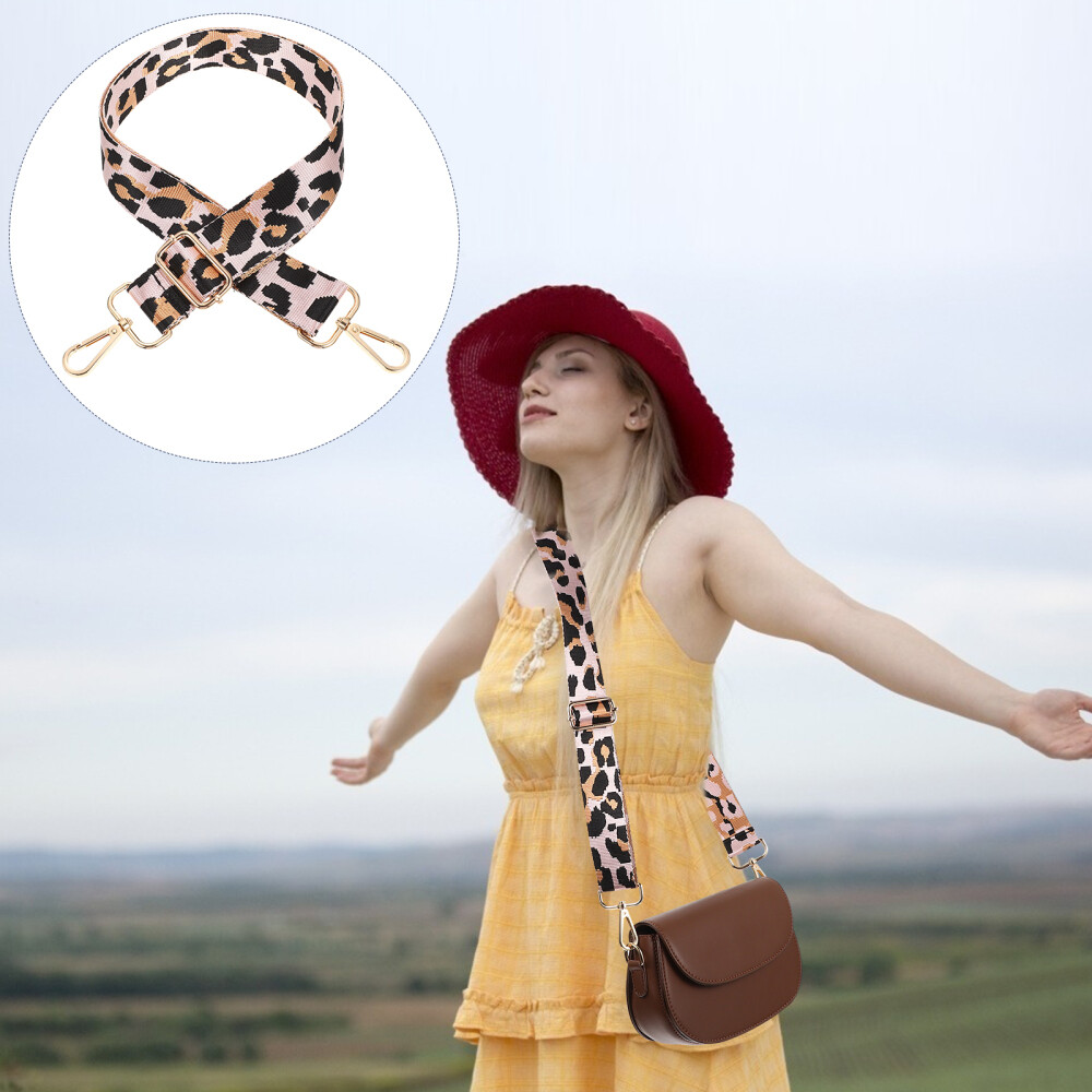 Stylish Replacement Fashion DIY Adjustable Handbag Accessories