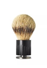 The Art Of Shaving Handmade In Germany Badger Silvertip 3    Shaving Brush