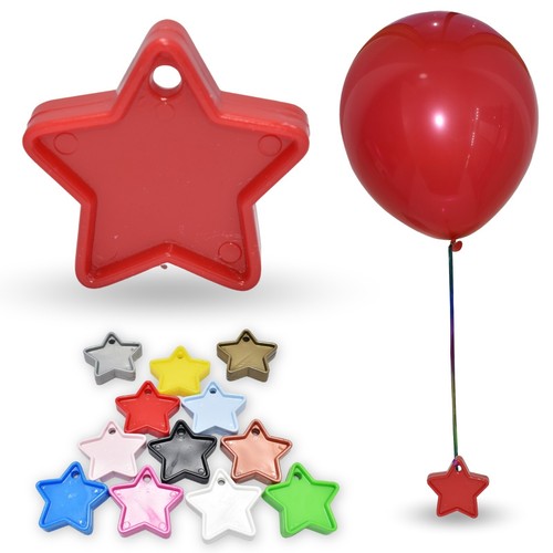 Cake Weight Box Helium Balloon Gift Boxes Wedding Cup Cake Party Ballon Weightuk - Imagen 17 de 40