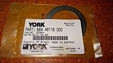 York international  664–4 6116–000 VALVE DISCH