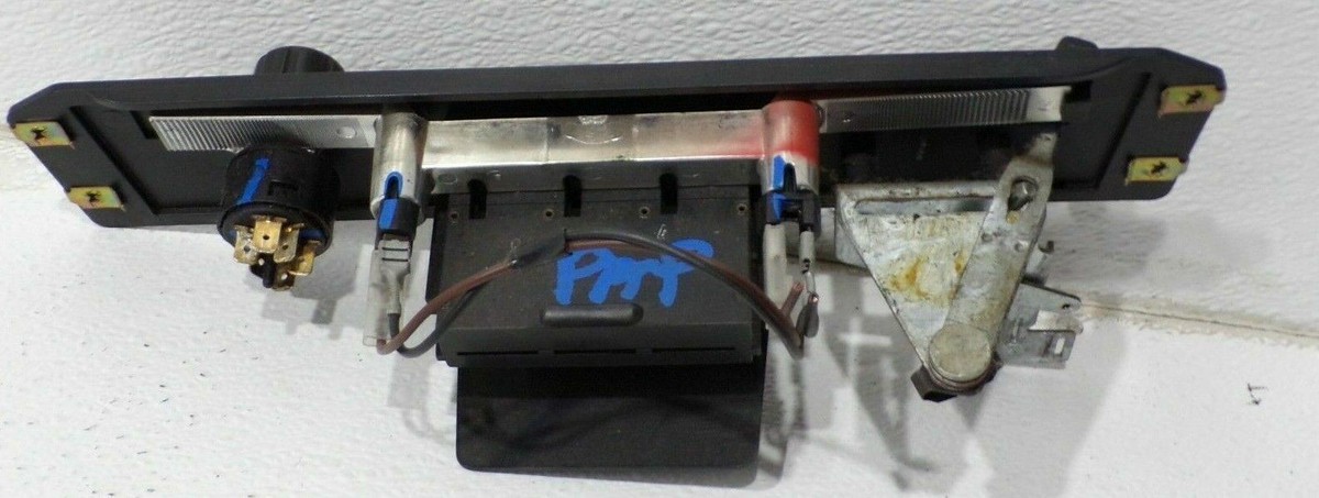 ボルボ240 インヒビタースイッチ 2025年最新】Yahoo