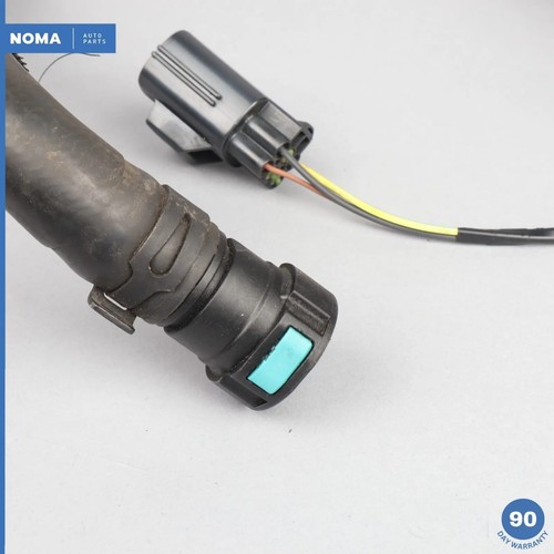 12-23 Jaguar X250 XF F-Type RR Sport Engine Coolant Auxiliary Water Pump OEM - Picture 6 of 14
